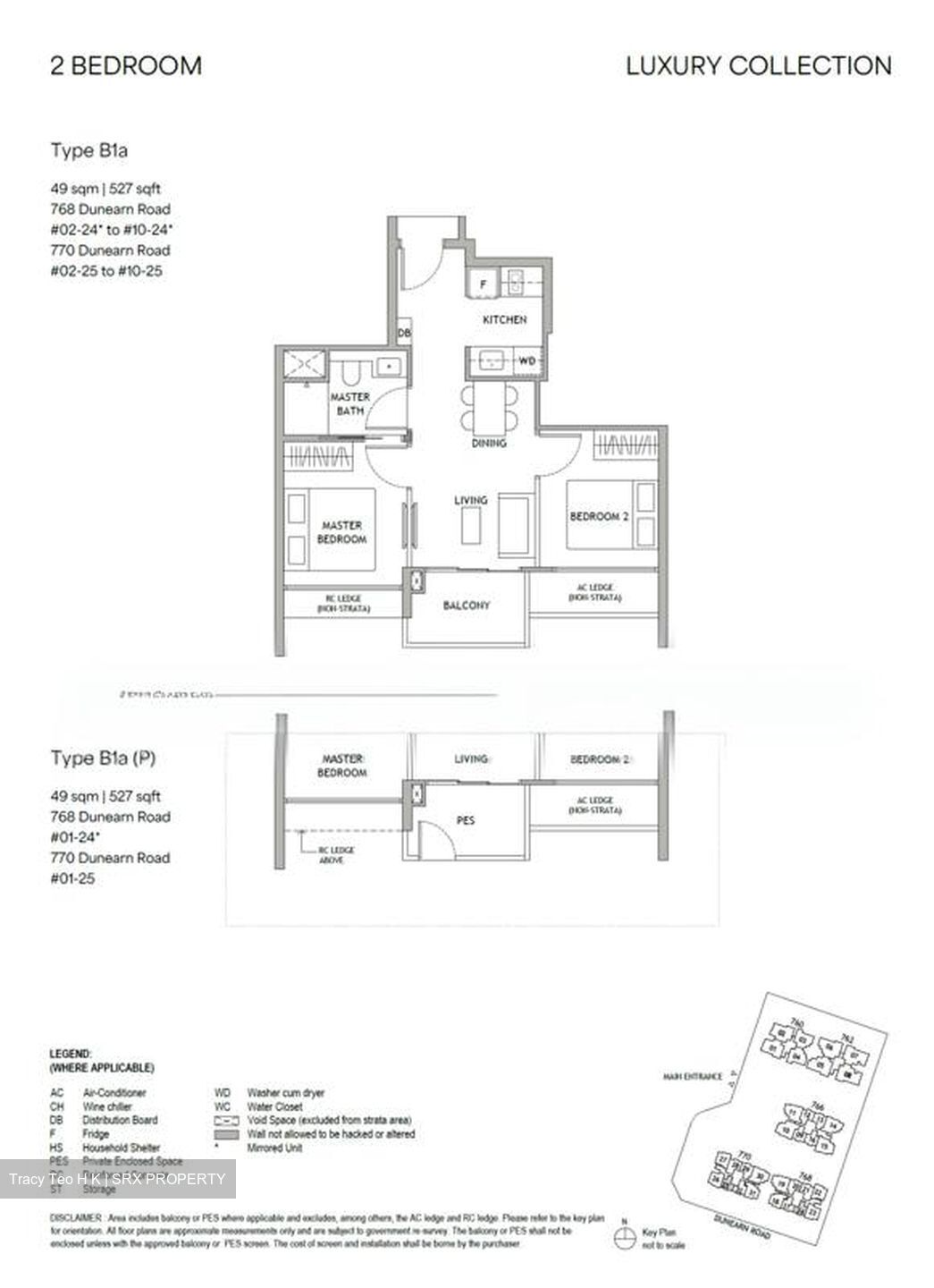 Dunearn Road (D11), Condominium #590425091